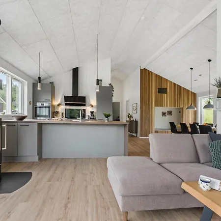 Amazing In With Kitchen * Silkeborg