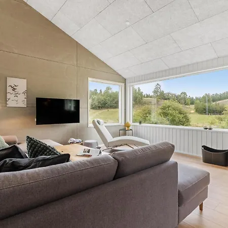 Amazing In With Kitchen