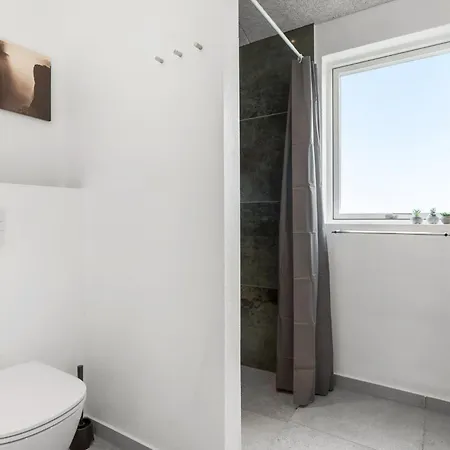 Amazing In With Kitchen Silkeborg