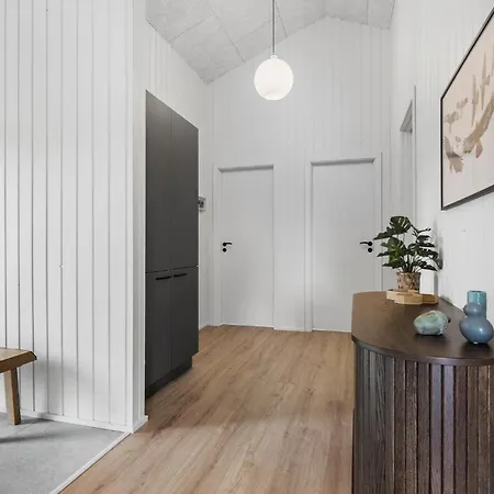 Amazing In With Kitchen Feriehus Silkeborg