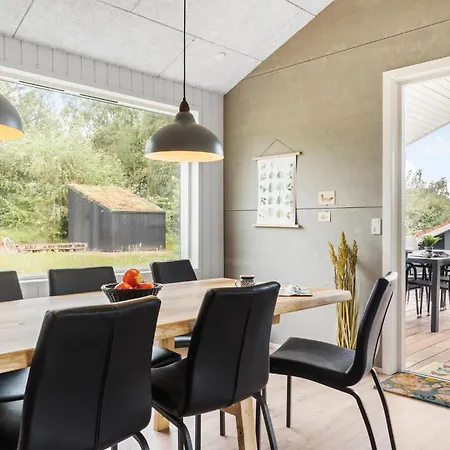 Hébergement de vacances Amazing In With Kitchen *