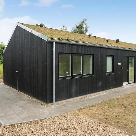 Amazing In With Kitchen Holiday home Silkeborg