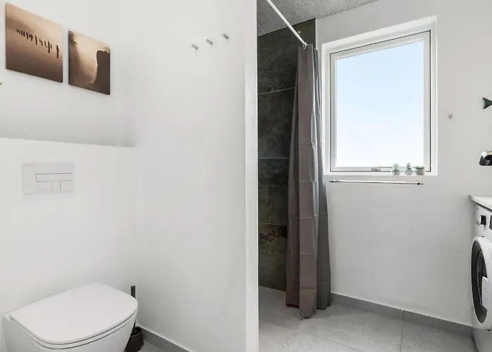 Amazing In With Kitchen Silkeborg